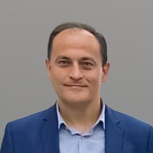 Dr. Antonio